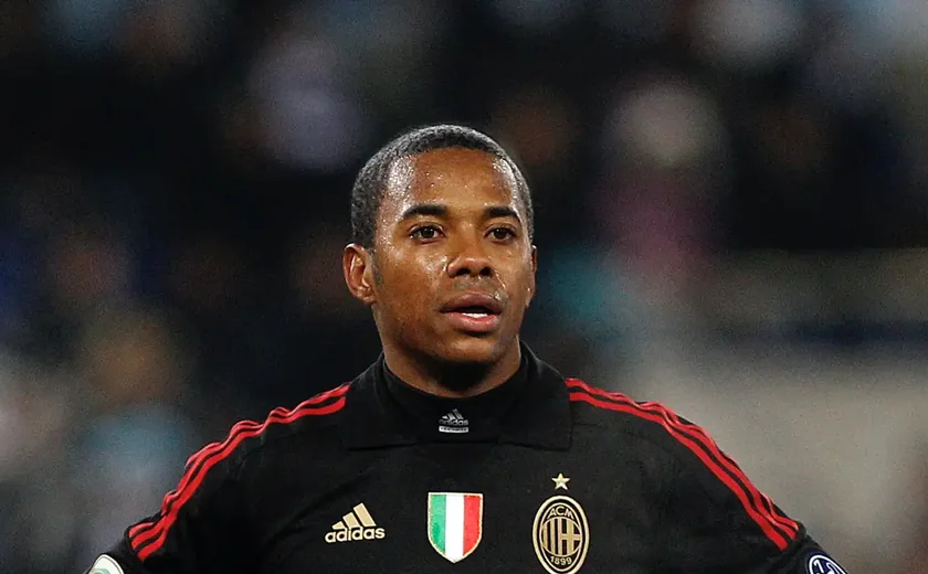 Quem é Ricardo Falco, amigo de Robinho condenado por estupro que vai cumprir pena no Brasil