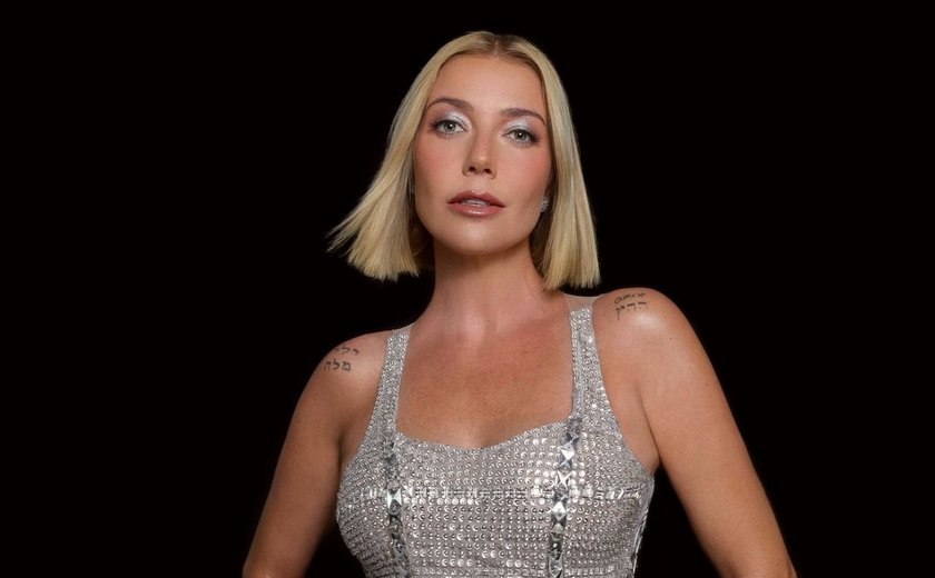 Luiza Possi fala sobre Ivan Teixeira, pianista morto em acidente: 'Com ele, entendi o quanto sou cantora'