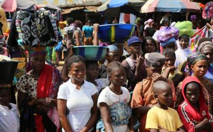 Ebola: governo e Nações Unidas declaram Mali livre da doença