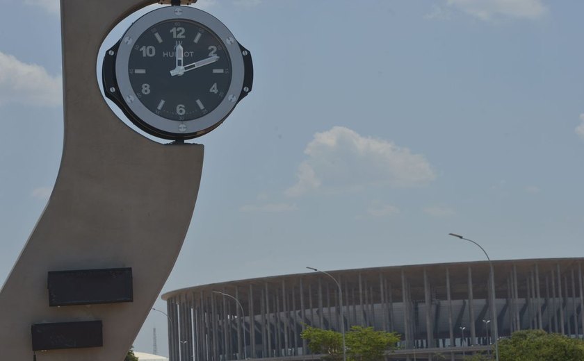 País não adotará horário de verão neste ano