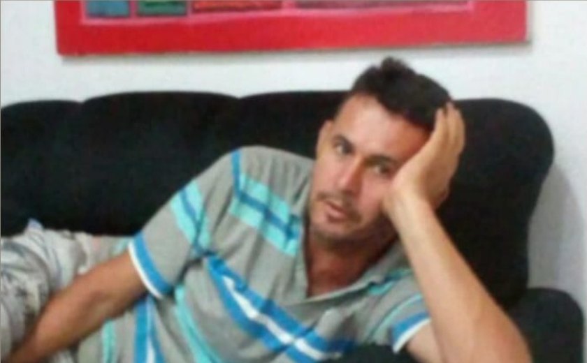 Morador de Palmeira dos Índios que estava desaparecido é encontrado em Maceió