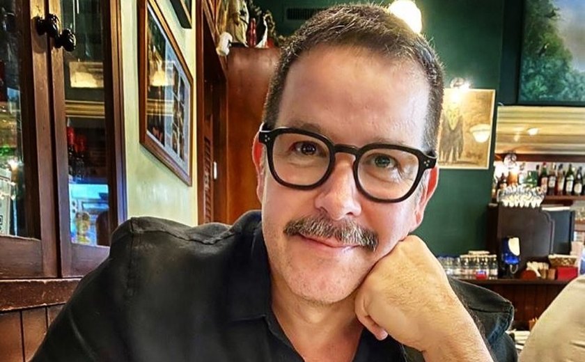 Além de Pietro Antonelli, relembre outros filhos de atores que também se tornaram modelos