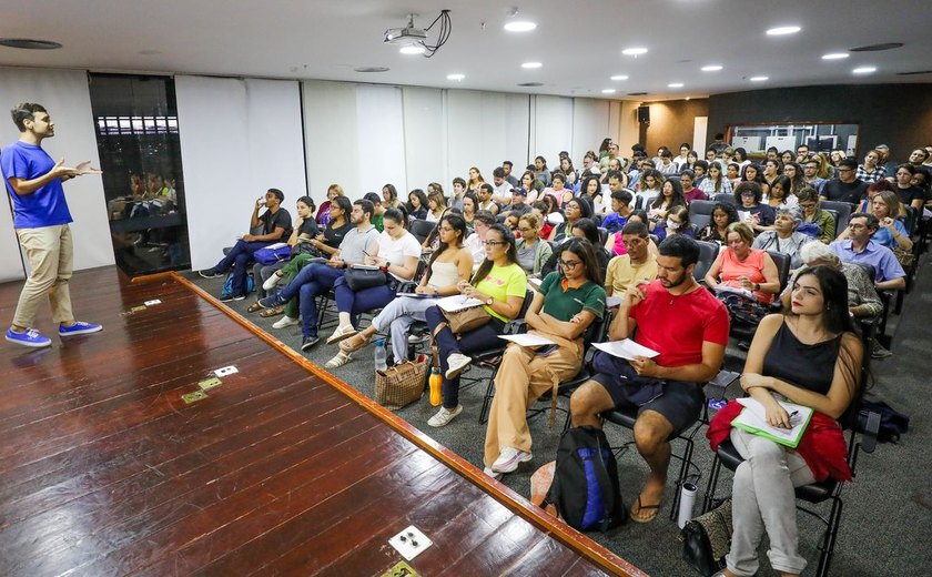 Faltam Quatro Dias Para O Concurso Nacional Unificado Cnu