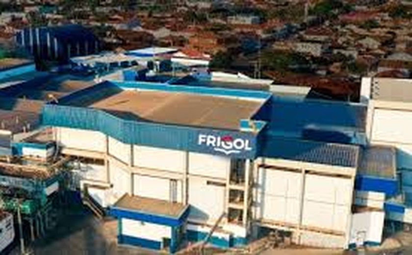 Prejuízo líquido da Frigol no 1º trimestre recua 66,8%, para R$ 5,1 milhões