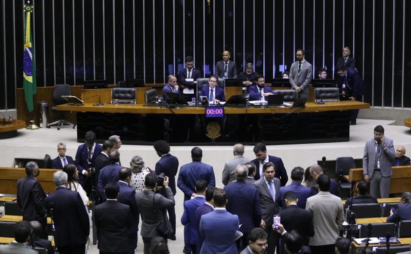 Como votou cada deputado no projeto que flexibiliza o licenciamento ambiental