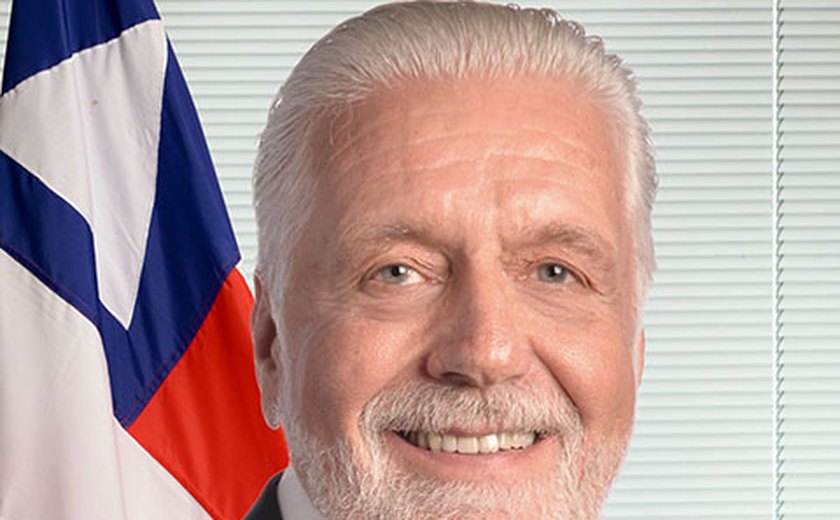 Wagner diz que reunião com Lula e Pacheco foi ótima e que há 'horizonte' para PL da desoneração