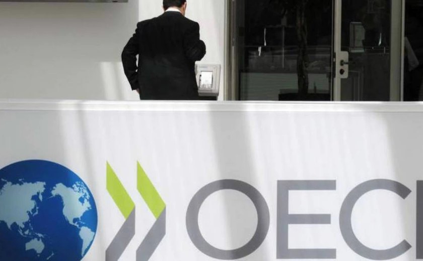Transparência Internacional denuncia orçamento secreto à OCDE