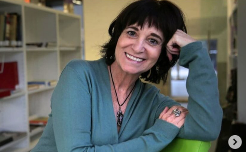 Rosa Montero é confirmada na Flip 2025; espanhola é autora de 'O Perigo de Estar Lúcida'
