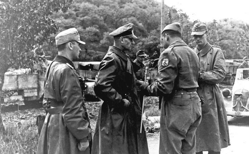 Santa Catarina contra o fascismo: pouco contadas, conheça as histórias desses veteranos da FEB