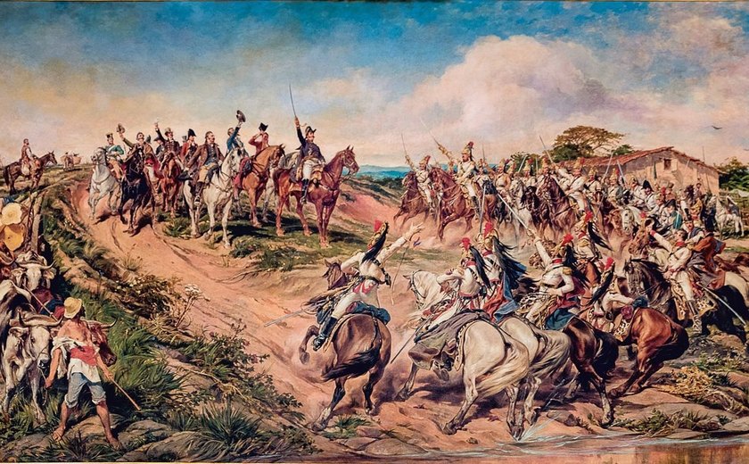 Pará comemora 200 anos da adesão à Independência do Brasil