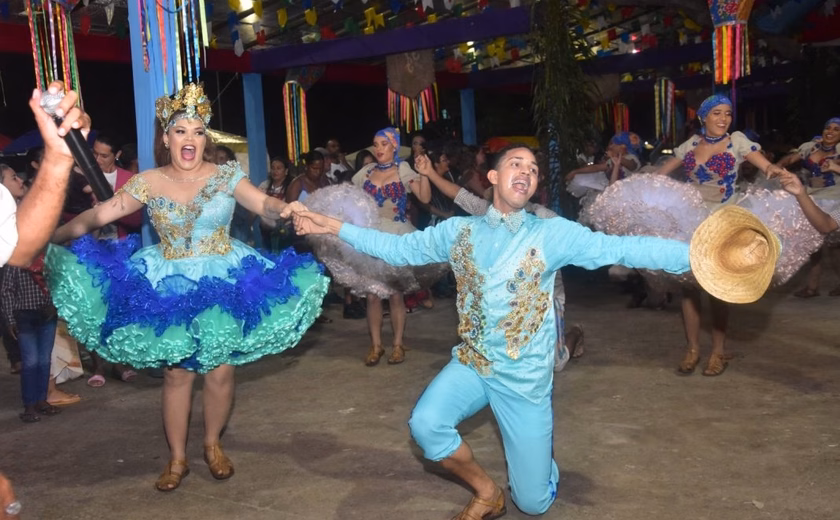 Prefeitura de Penedo lança edital de apoio financeiro para eventos juninos