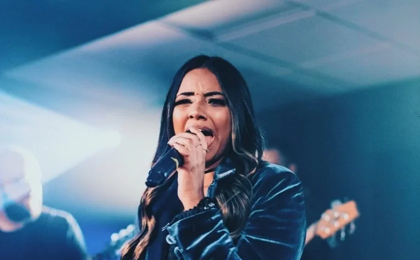 Irmã do rapper Oruam é cantora gospel e arquiteta; saiba quem é