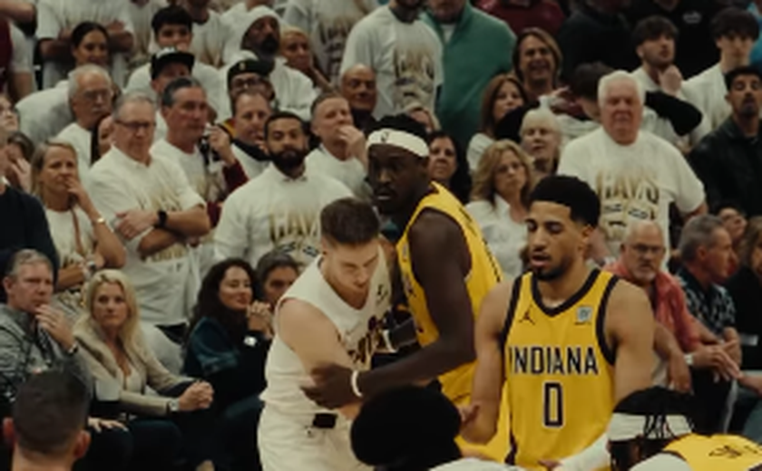 Haliburton anota no último lance e define impressionante virada dos Pacers na casa do Thunder