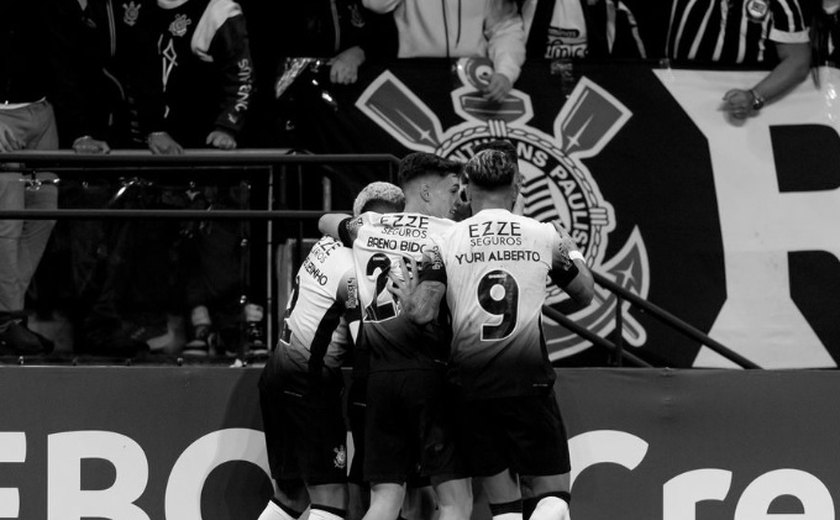 Corinthians e Vai de Bet: Delegado diz que Corinthians é 'potencial vítima'