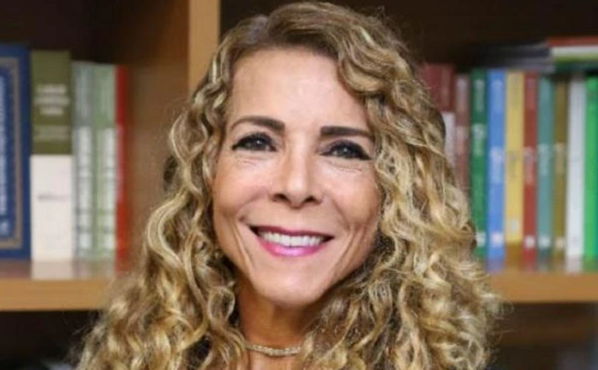 Cristina Machado é reconduzida ao cargo de procuradora-geral do MP junto ao TCU