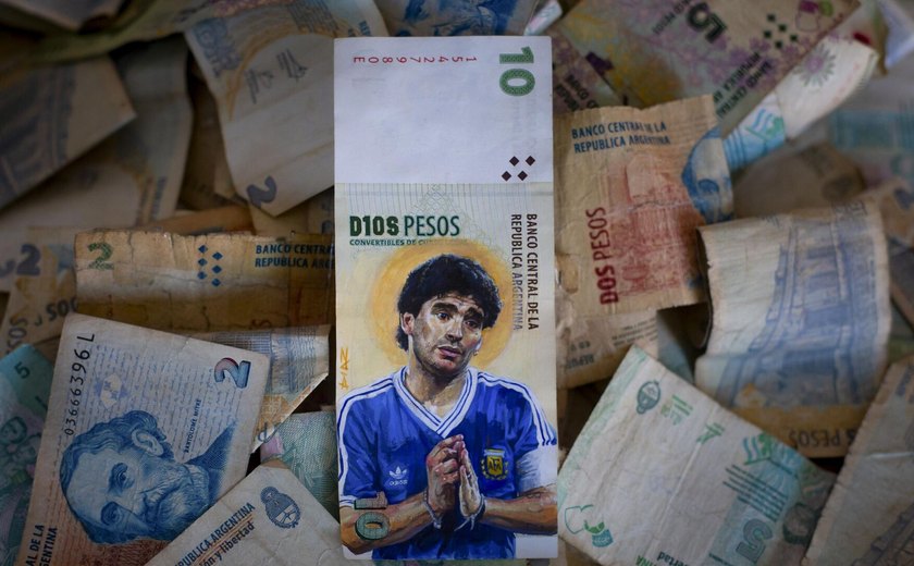 Argentina fecha acordo com FMI e anuncia fim do controle cambial para pessoas físicas