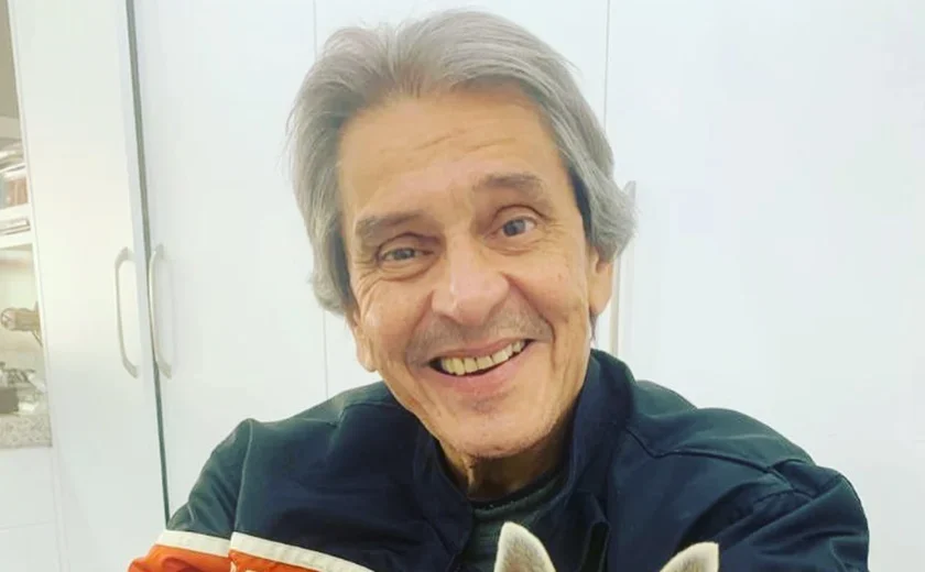 Roberto Jefferson deixa hospital e vai para casa com tornozeleira eletrônica