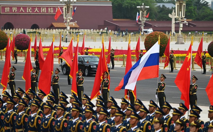 EUA devem se preparar para novas realidades após cúpula da OCX na China, assegura analista