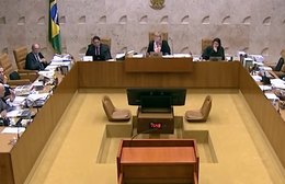 Julgamento sobre descriminalização da maconha é suspenso no STF