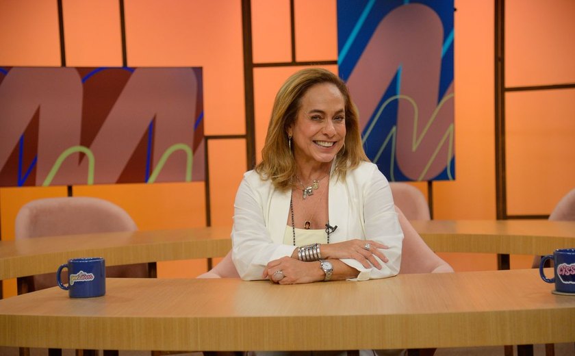 Sem Censura receberá Prêmio APCA de Melhor Programa de TV