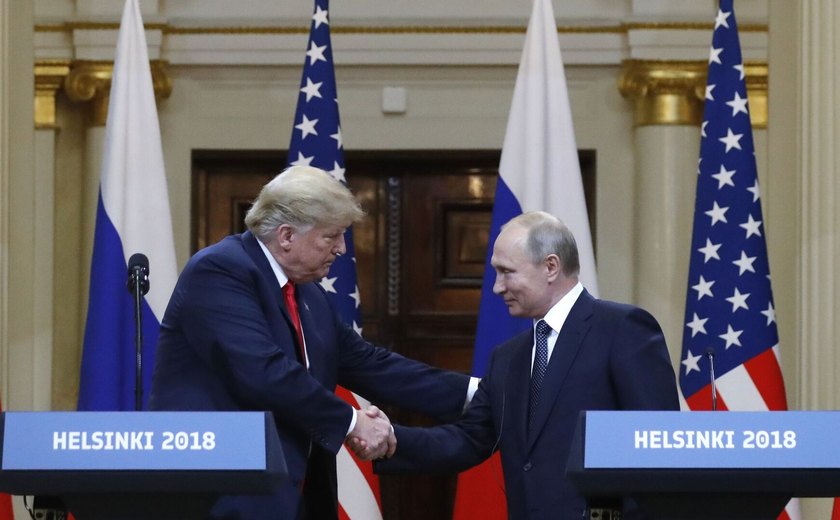Filósofo russo: encontro de Putin com Trump é um desastre para a política dominante do Ocidente