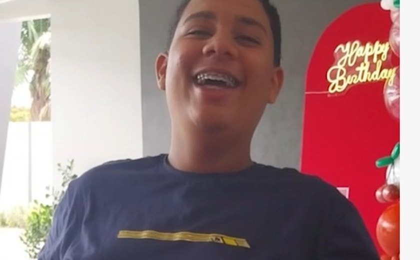 Inquérito aponta que Gabriel Lincoln estava desarmado no momento da morte