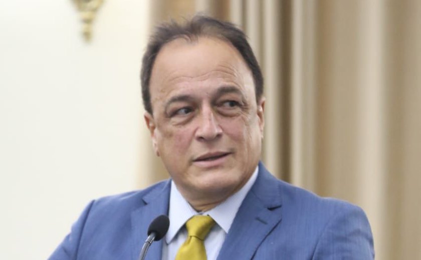 Deputado Galba Novaes (MDB) tem indicações aprovadas na Assembleia Legislativa