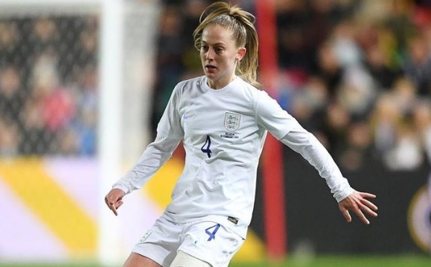 Resumo da Copa: Inglaterra perde jogadora mais cara do mundo e China bate Haiti