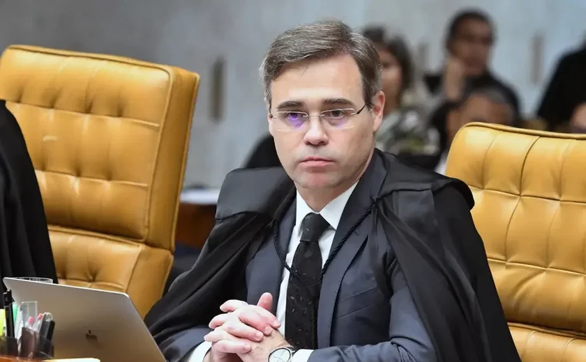 Mendonça diz que 'bom juiz deve ser reconhecido pelo respeito, não pelo medo'