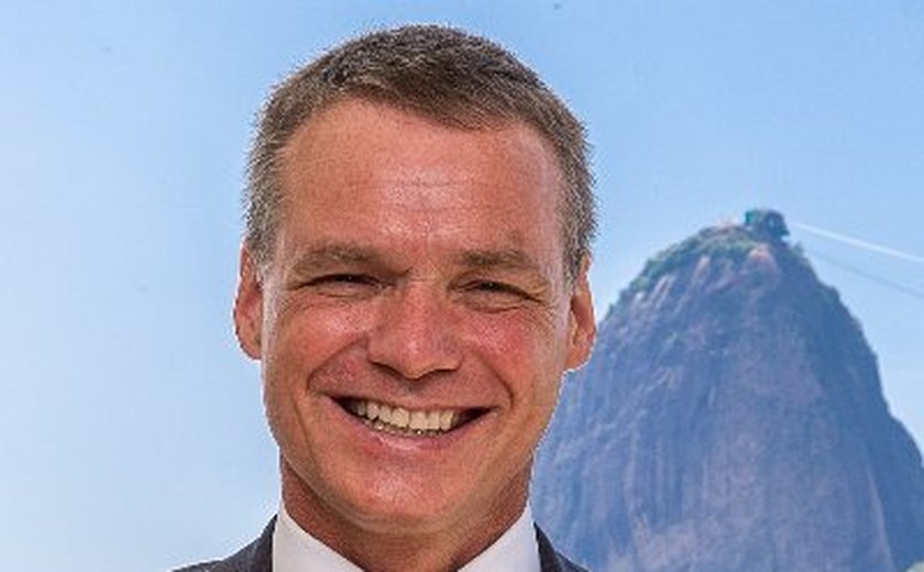 'O reconhecimento da Palestina reaviva a solução de dois Estados', diz embaixador da Noruega no Brasil