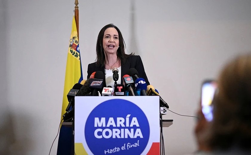 Ninguém pode ignorar os resultados das primárias, diz oposição venezuelana após invalidação judicial
