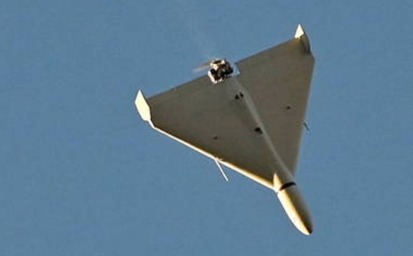 Rússia diz ter abatido 87 drones ucranianos; alvo principal de Kiev era o quartel-general de Rostov