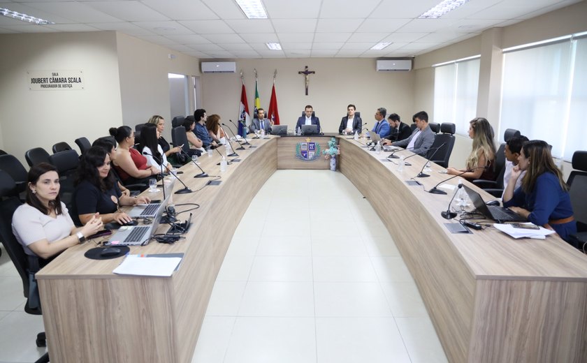 ESMPAL abre seleção para Grupo de Pesquisa em Tutela do Patrimônio Público e Probidade Administrativa