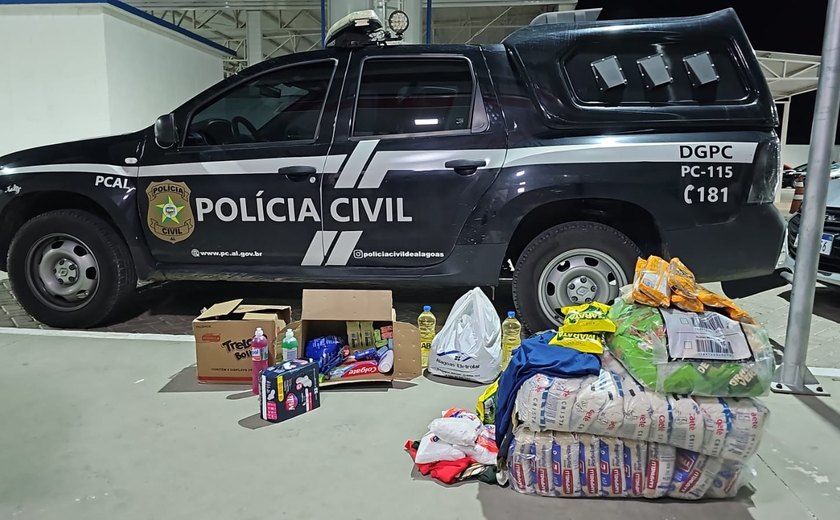 Mulher é presa por usar indevidamente cartão de idosa