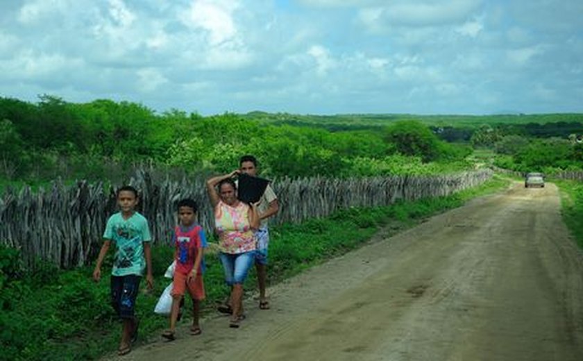 Unicef: quase 750 milhões de pessoas sem água adequada para beber