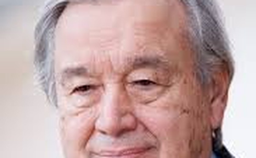 Guterres: é preciso ficar atentos a mercenários cibernéticos e hackativismo