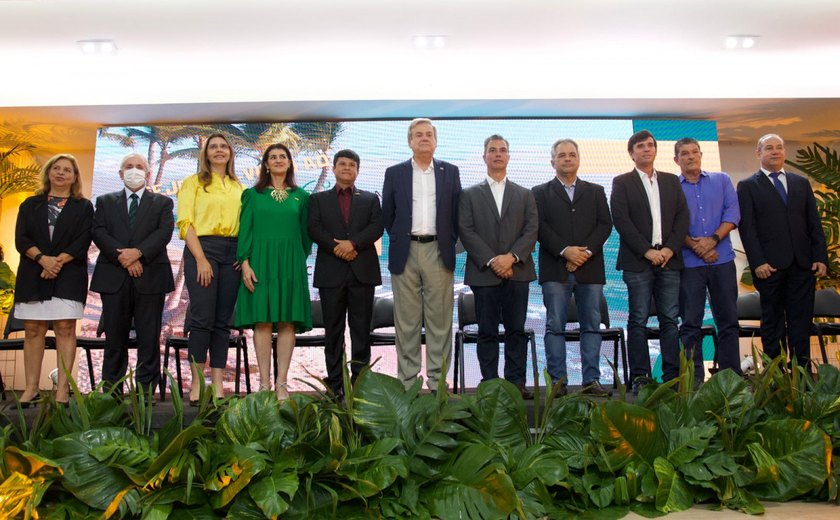 36º Encontro Nacional da Abrasel discute conhecimento e inovação para o setor em Maceió