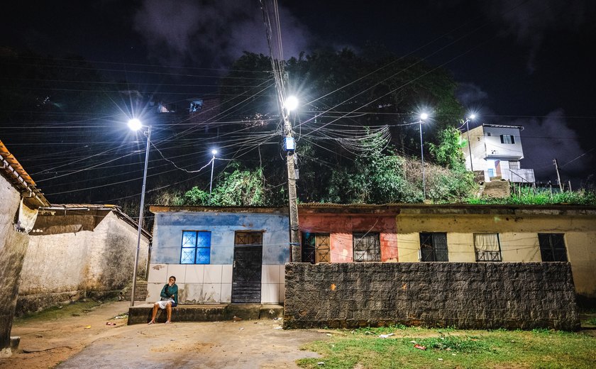 Brota na Grota estará no Barro Duro, Feitosa e outros três bairros na próxima semana