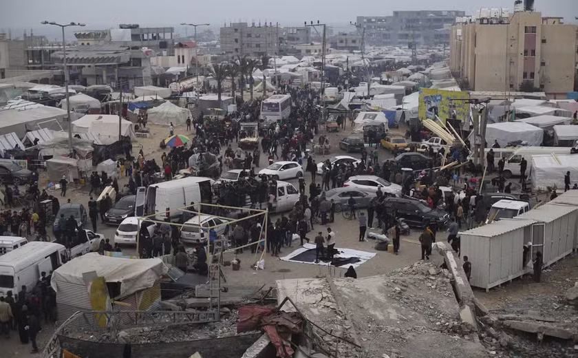 Enquanto Israel avança sobre Rafah, Hamas se reagrupa em outros lugares da Gaza sem governo
