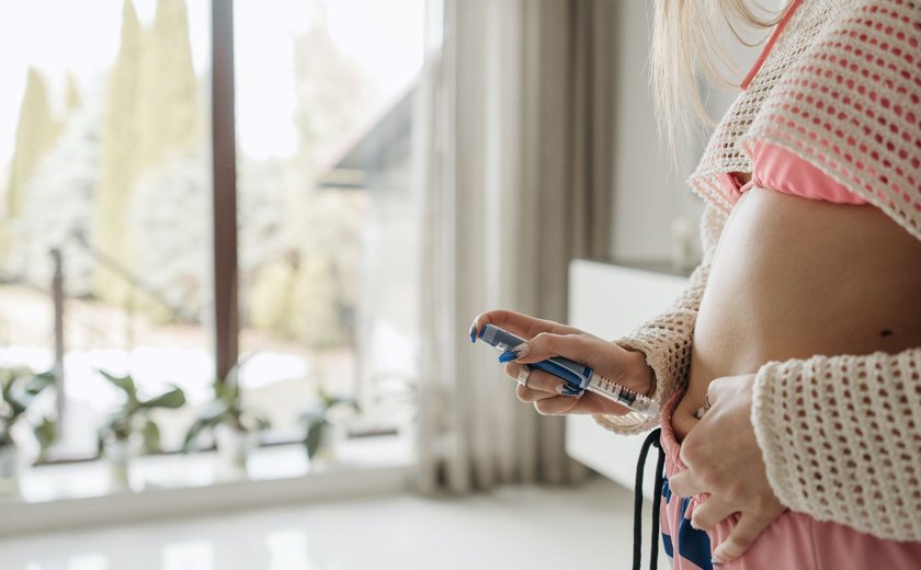 Anvisa aprova medicamento para tratamento para obesidade