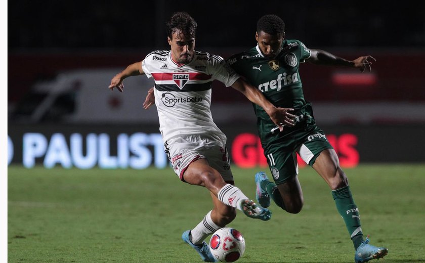 Por que Palmeiras e São Paulo não jogarão em seus respectivos estádios no Brasileirão? Entenda