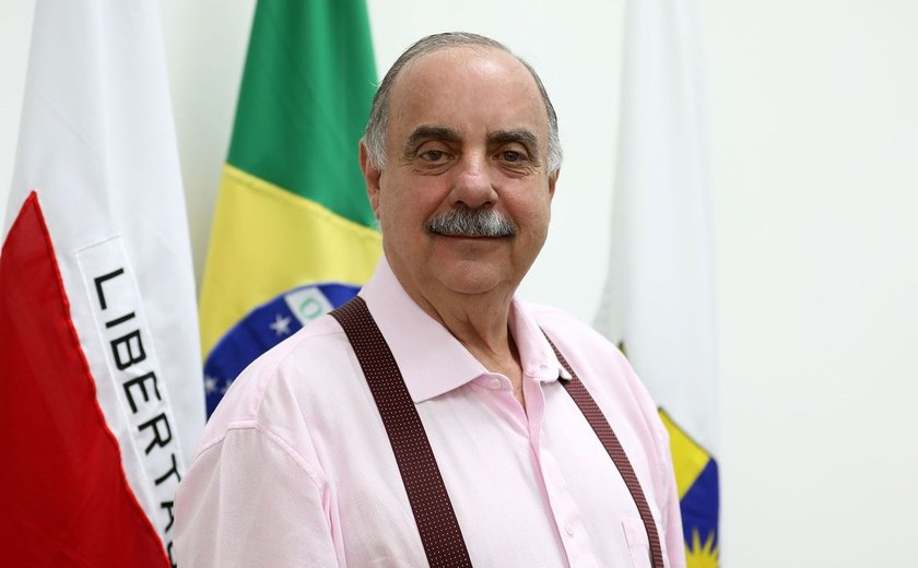 Morre prefeito de Belo Horizonte, Fuad Noman