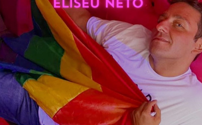 Morre Eliseu Neto, ativista liderou ação que criminalizou homofobia