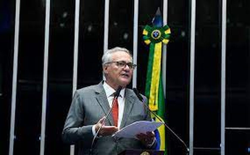Representação de Renan ao TCU gera investigação do órgão contra a Braskem