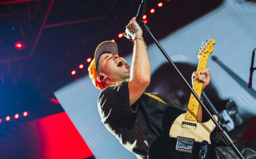 Bruno Diegues leva o projeto “Mais Uma Noite” à Europa com shows em Portugal e Irlanda