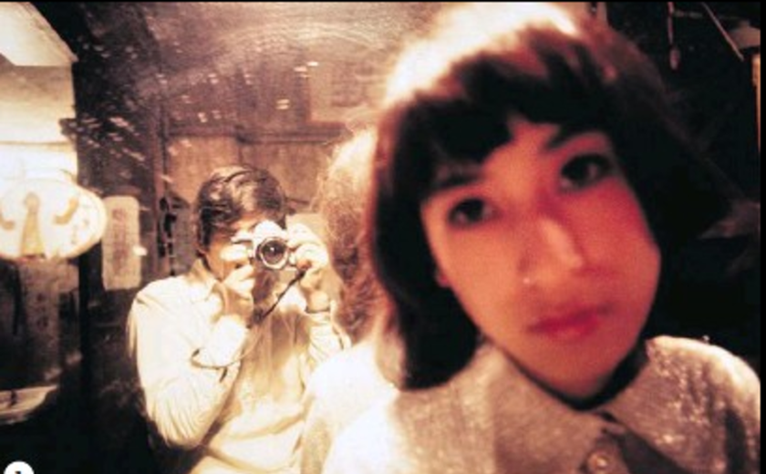 Nas imagens de Moriyama, a beleza inquieta da fotografia japonesa