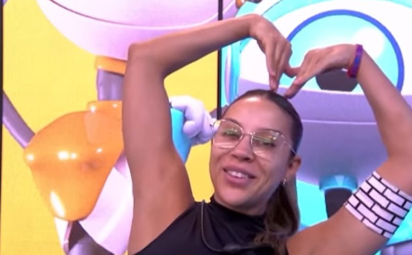 'BBB 25': Renata aposta em Sincerão tenso após confusão na madrugada