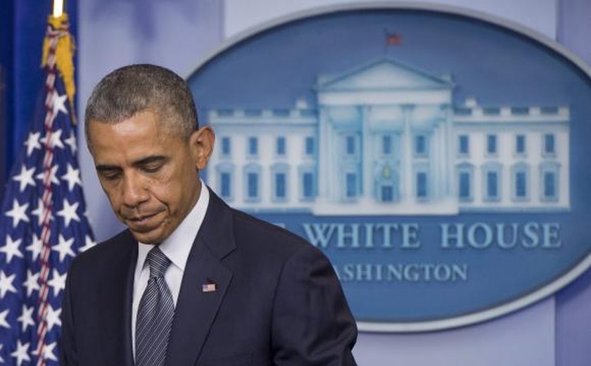 Obama anuncia plano contra Estado Islâmico em pronunciamento à noite