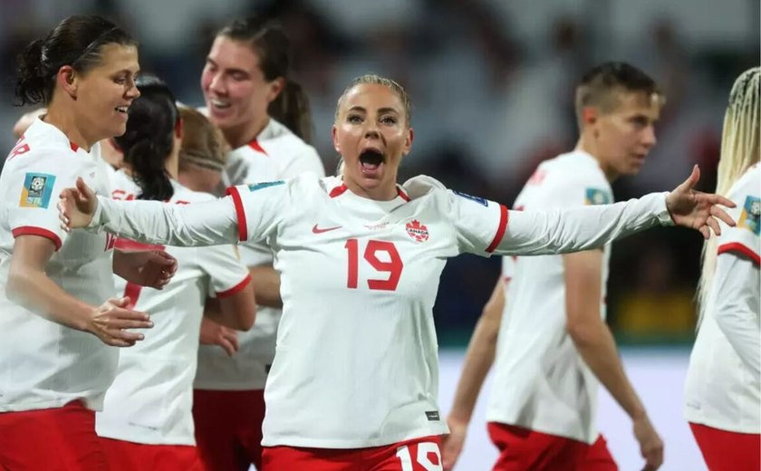 Com Austrália e Nigéria carimbando a vaga, veja seleções que estão nas oitavas da Copa