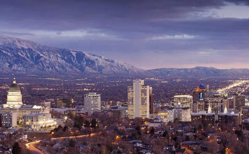 COI confirma Salt Lake City como sede da Olimpíada de Inverno de 2034